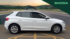 Skoda Fabia 1.0 MPI 80 SE Comfort 5dr Petrol Hatchback